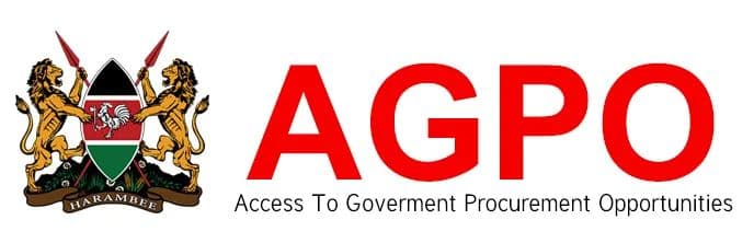 AGPO Certification
